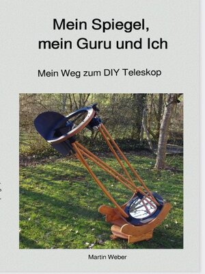 cover image of Mein Spiegel, mein Guru und Ich